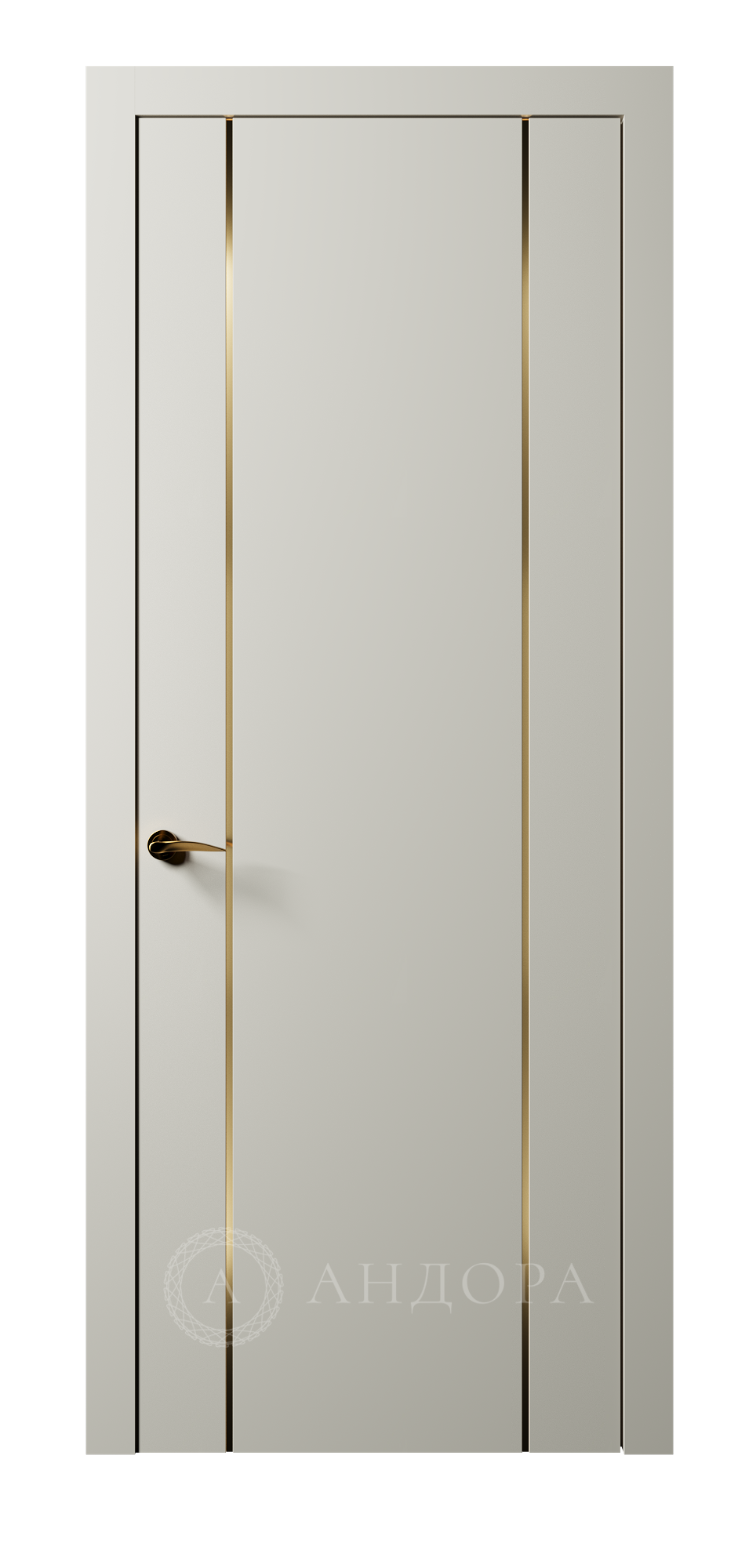 Молдинг 3